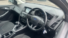 Ford Focus 1.5 TDCi 120 Zetec Edition 5dr Diesel Estate